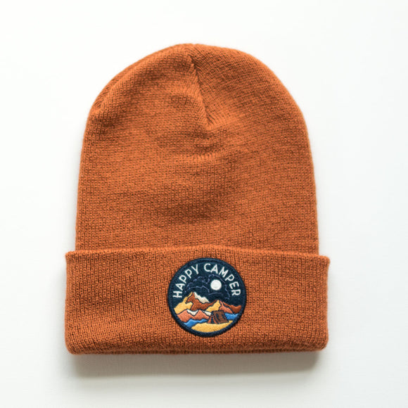 Seaslope Beanies