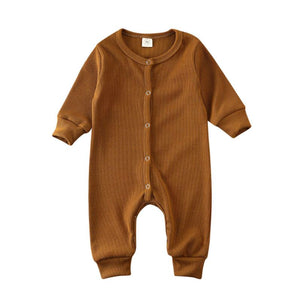 Oaklyn Romper