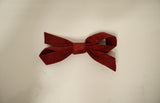 Emmy Bow Clip