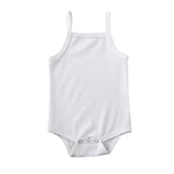 Berklee Solid Sleeveless Bodysuit (+ 2 colors)