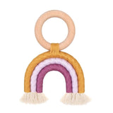 Rainbow Teether (+18 colors)