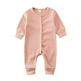 Oaklyn Romper