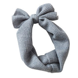 Sydney Tie Bow (+4 colors)