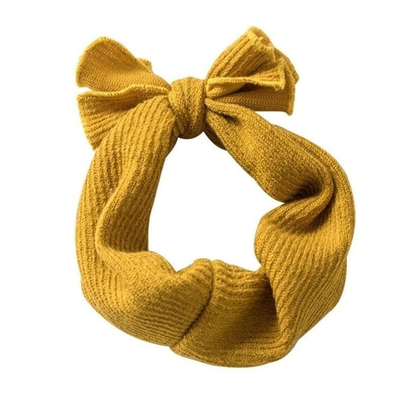 Sydney Tie Bow (+4 colors)