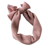 Sydney Tie Bow (+4 colors)