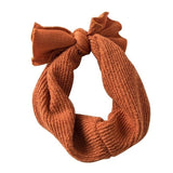 Sydney Tie Bow (+4 colors)