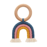 Rainbow Teether (+18 colors)