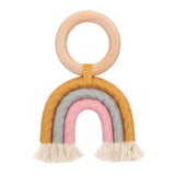 Rainbow Teether (+18 colors)